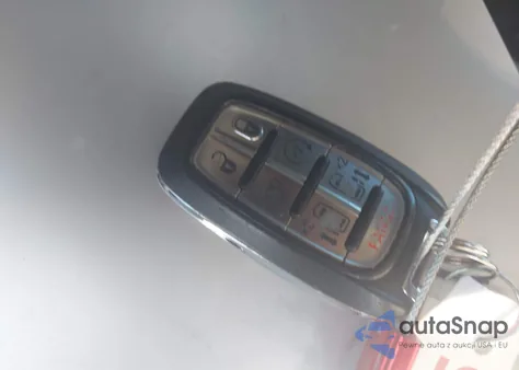 2018 Chrysler Pacifica Hybrid Limited from USA, damaged, VIN 2C4RC1N72JR236814